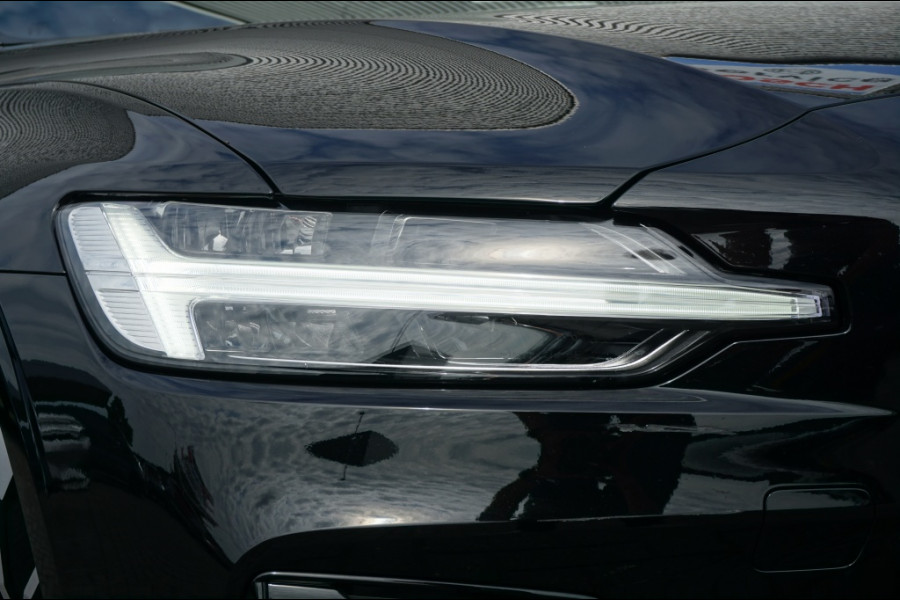 Volvo V60 T6 PHEV Plus Dark ORG.NL! | BTW AUTO | 20" LM VELGEN