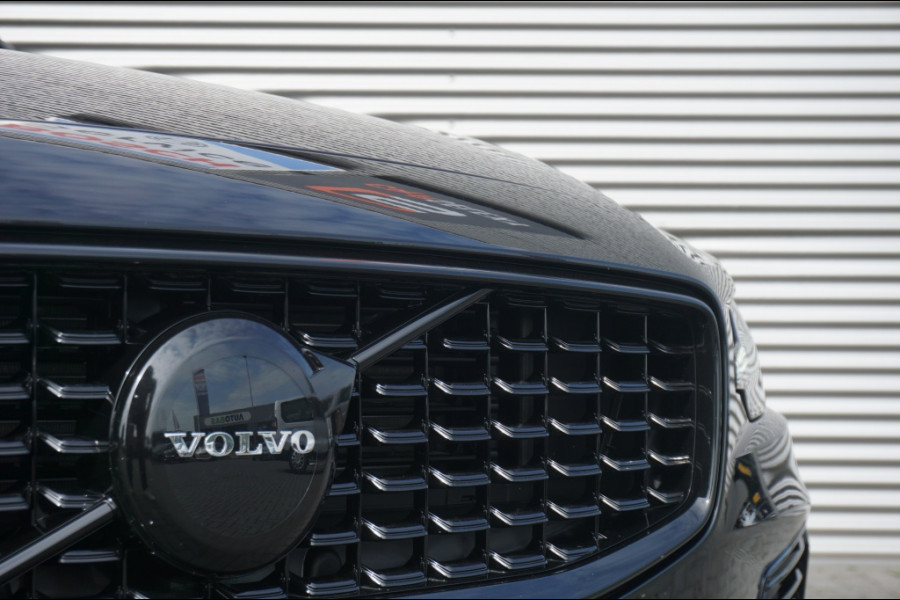 Volvo V60 T6 PHEV Plus Dark ORG.NL! | BTW AUTO | 20" LM VELGEN