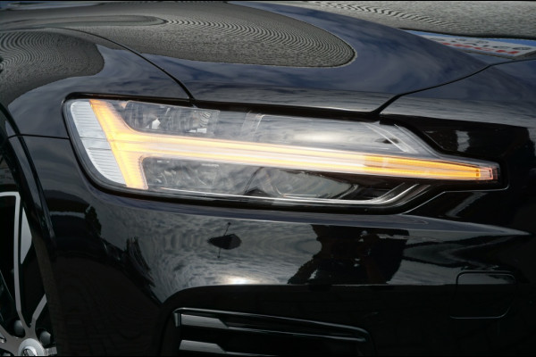 Volvo V60 T6 PHEV Plus Dark ORG.NL! | BTW AUTO | 20" LM VELGEN