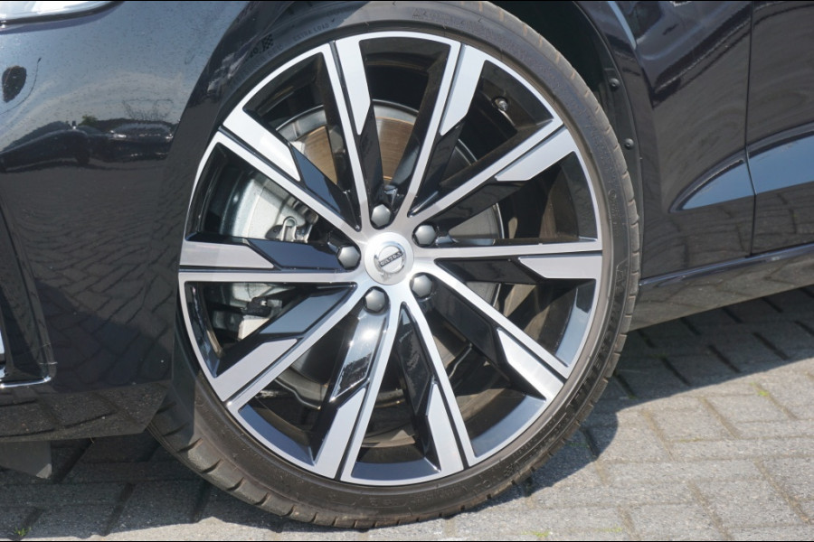 Volvo V60 T6 PHEV Plus Dark ORG.NL! | BTW AUTO | 20" LM VELGEN