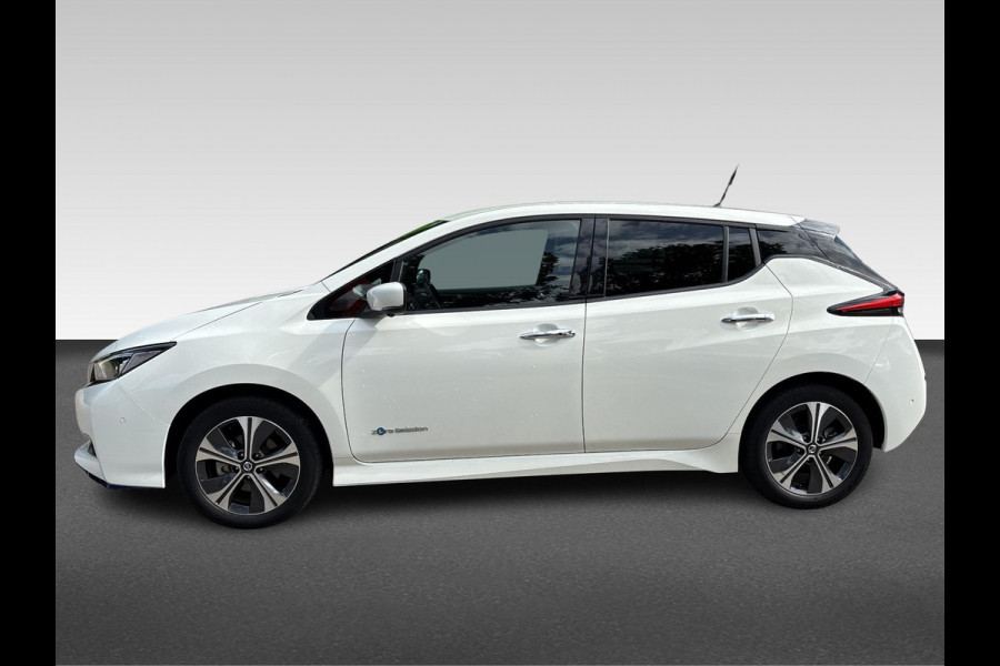 Nissan Leaf e+ Tekna 62 kWh Pro Pilot