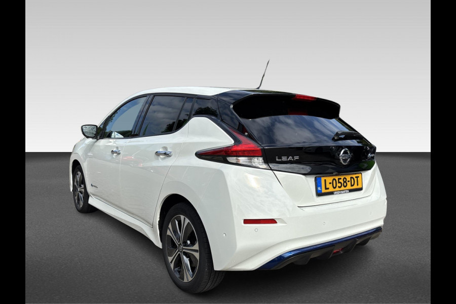 Nissan Leaf e+ Tekna 62 kWh Pro Pilot