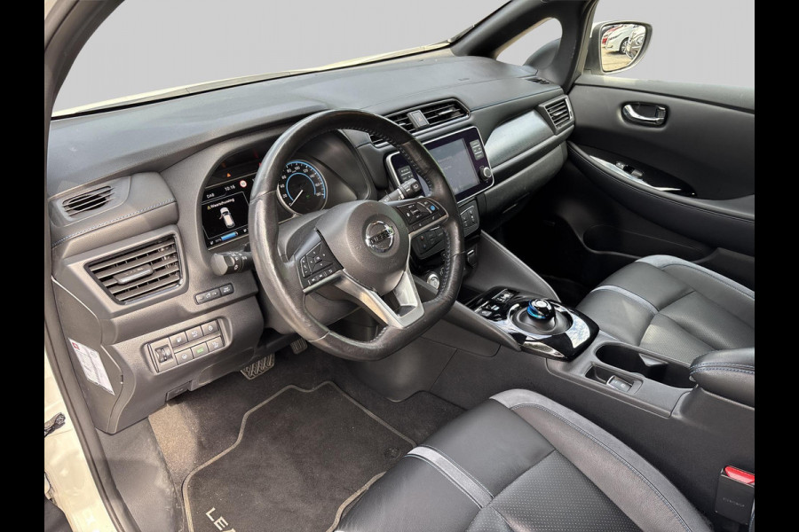 Nissan Leaf e+ Tekna 62 kWh Pro Pilot
