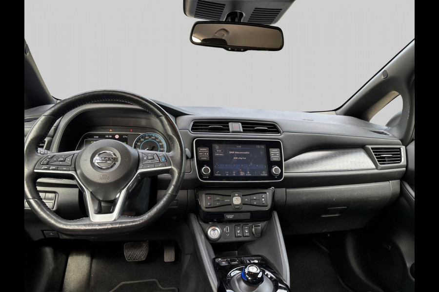 Nissan Leaf e+ Tekna 62 kWh Pro Pilot