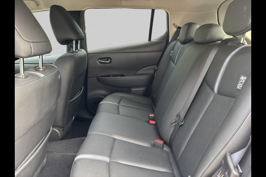 Nissan Leaf e+ Tekna 62 kWh Pro Pilot