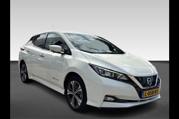 Nissan Leaf e+ Tekna 62 kWh Pro Pilot