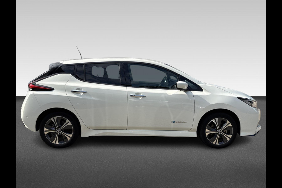 Nissan Leaf e+ Tekna 62 kWh Pro Pilot