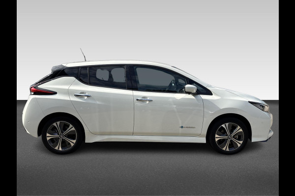 Nissan Leaf e+ Tekna 62 kWh Pro Pilot