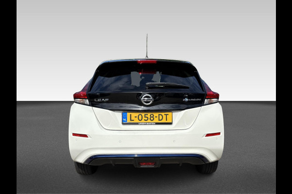 Nissan Leaf e+ Tekna 62 kWh Pro Pilot
