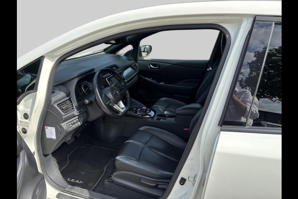 Nissan Leaf e+ Tekna 62 kWh Pro Pilot