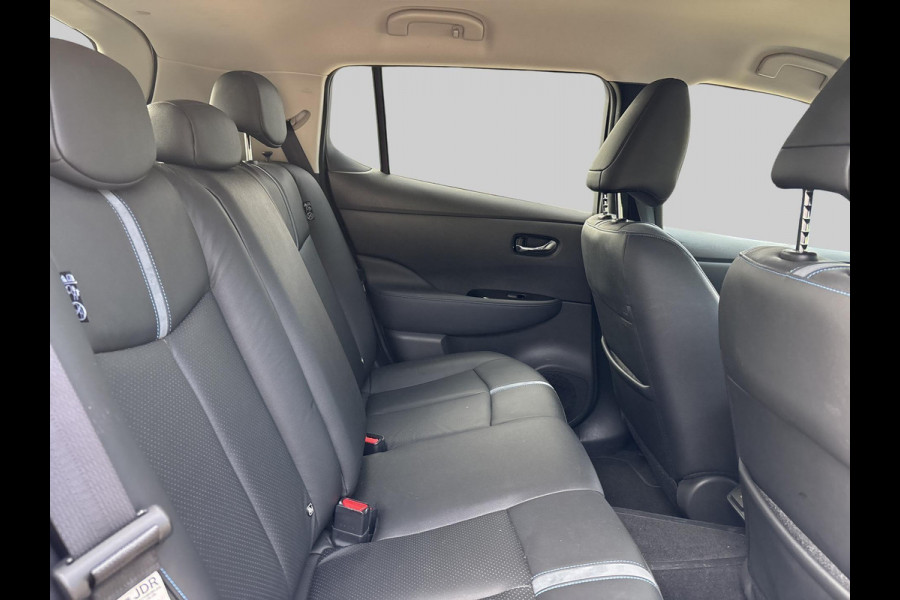 Nissan Leaf e+ Tekna 62 kWh Pro Pilot