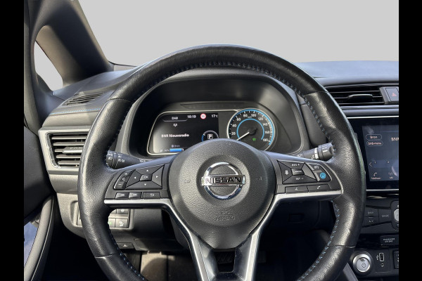 Nissan Leaf e+ Tekna 62 kWh Pro Pilot