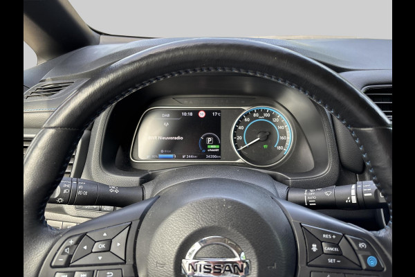 Nissan Leaf e+ Tekna 62 kWh Pro Pilot
