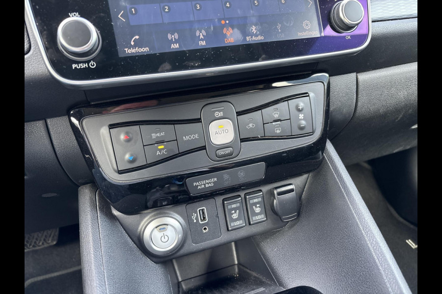 Nissan Leaf e+ Tekna 62 kWh Pro Pilot