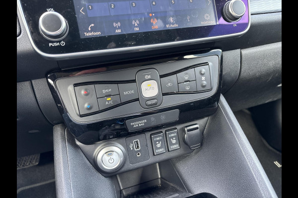 Nissan Leaf e+ Tekna 62 kWh Pro Pilot