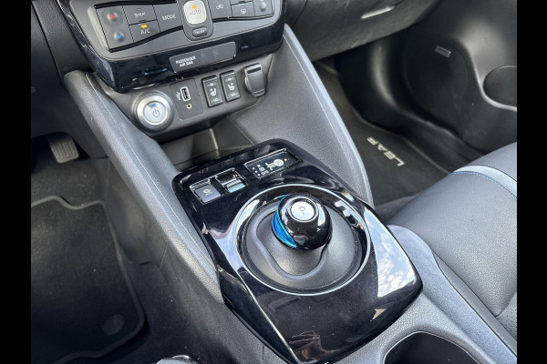 Nissan Leaf e+ Tekna 62 kWh Pro Pilot