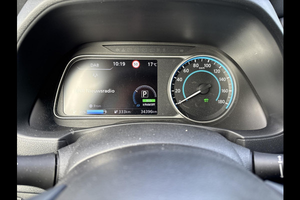 Nissan Leaf e+ Tekna 62 kWh Pro Pilot