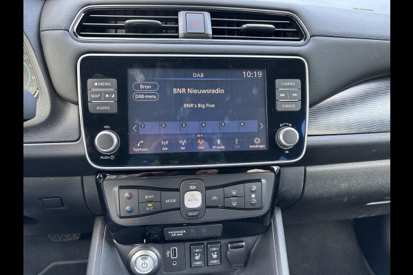 Nissan Leaf e+ Tekna 62 kWh Pro Pilot