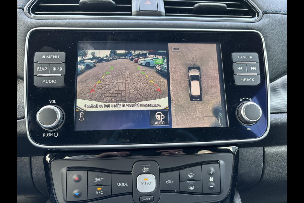 Nissan Leaf e+ Tekna 62 kWh Pro Pilot