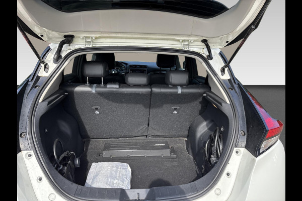 Nissan Leaf e+ Tekna 62 kWh Pro Pilot