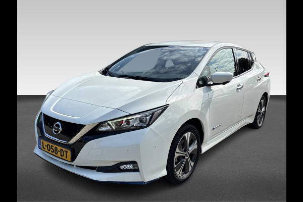 Nissan Leaf e+ Tekna 62 kWh Pro Pilot