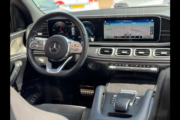 Mercedes-Benz GLE 400 D 4MATIC 2022 Grijs Kenteken Full BTW!