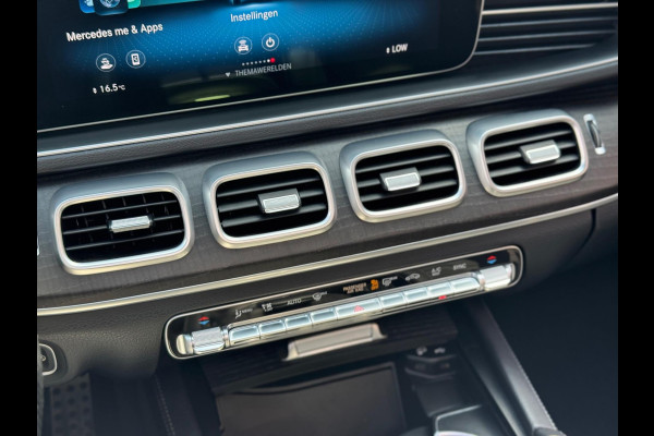 Mercedes-Benz GLE 400 D 4MATIC 2022 Grijs Kenteken Full BTW!