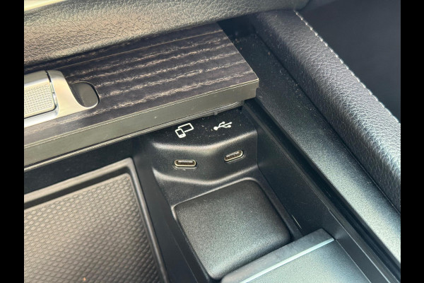 Mercedes-Benz GLE 400 D 4MATIC 2022 Grijs Kenteken Full BTW!