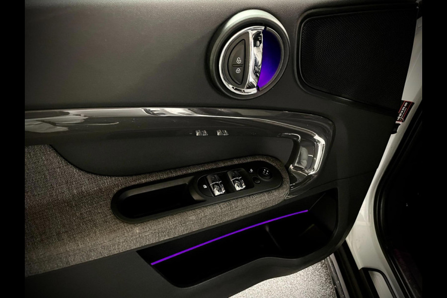 MINI Countryman 2.0 Cooper S ALL4 Chili PANO NAVI 192 PK TREKHAAK AFNEEMBAAR