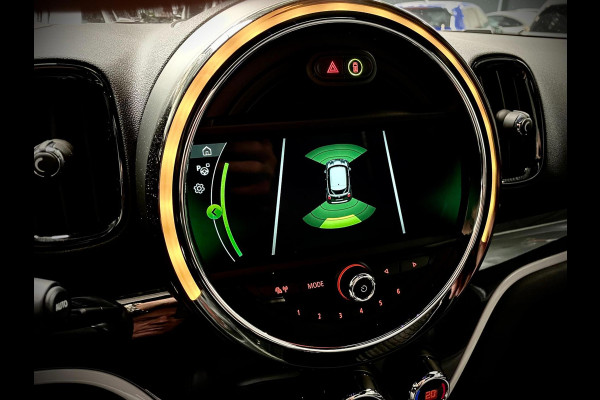 MINI Countryman 2.0 Cooper S ALL4 Chili PANO NAVI 192 PK TREKHAAK AFNEEMBAAR