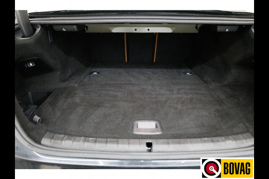 BMW 5 Serie 545e xDrive High Executive M-sport 394 PK | Pano | Trekhaak elec. | Volledig leder 360 Camera, Stoel- en stuurverwarming