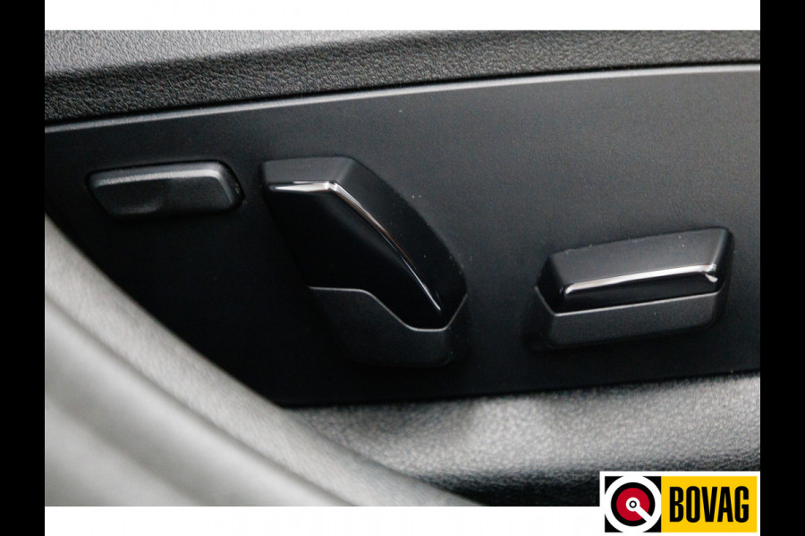 BMW 5 Serie 545e xDrive High Executive M-sport 394 PK | Pano | Trekhaak elec. | Volledig leder 360 Camera, Stoel- en stuurverwarming