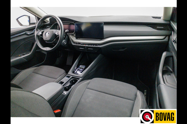 Škoda Octavia Combi 1.4 TSI iV PHEV Business Edition 204 PK | PDC achter | Cruise | Spraakbediening Lane assist, front assist
