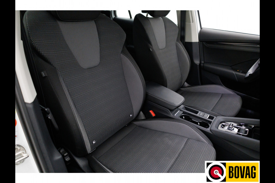 Škoda Octavia Combi 1.4 TSI iV PHEV Business Edition 204 PK | PDC achter | Cruise | Spraakbediening Lane assist, front assist