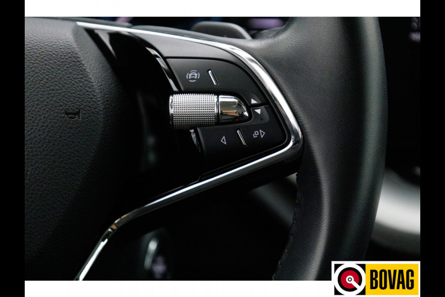 Škoda Octavia Combi 1.4 TSI iV PHEV Business Edition 204 PK | PDC achter | Cruise | Spraakbediening Lane assist, front assist