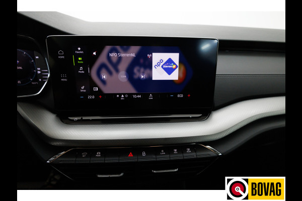 Škoda Octavia Combi 1.4 TSI iV PHEV Business Edition 204 PK | PDC achter | Cruise | Spraakbediening Lane assist, front assist