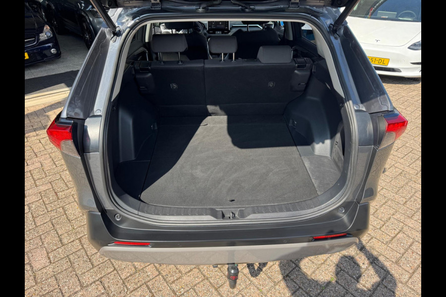 Toyota RAV4 2.5 Hybrid Business 2021 AUT NAVI NAP 1e Eig!