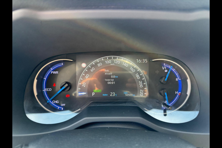 Toyota RAV4 2.5 Hybrid Business 2021 AUT NAVI NAP 1e Eig!