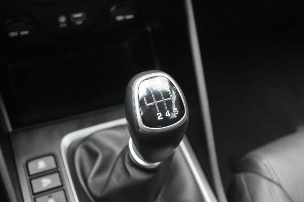 Hyundai Tucson 1.6 GDi Comfort / Camera / Leder / Navigatie / 17'' / Stoelverwarming 4x / DAB / Cruise Control
