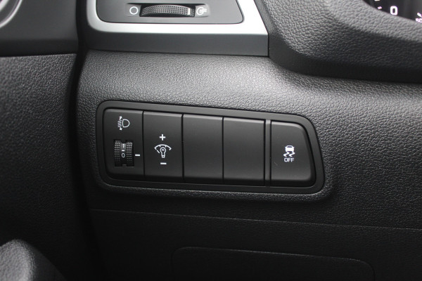 Hyundai Tucson 1.6 GDi Comfort / Camera / Leder / Navigatie / 17'' / Stoelverwarming 4x / DAB / Cruise Control