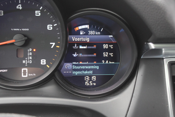 Porsche Macan 2.0 / Panoramadak / Luchtvering / NL Auto / 79.843 km / Dealer onderhouden.