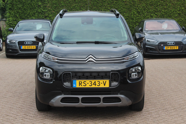 Citroën C3 Aircross 1.2 PureTech S&S Feel / Trekhaak / Navigatie / 16'' / Bluetooth / Cruise Control