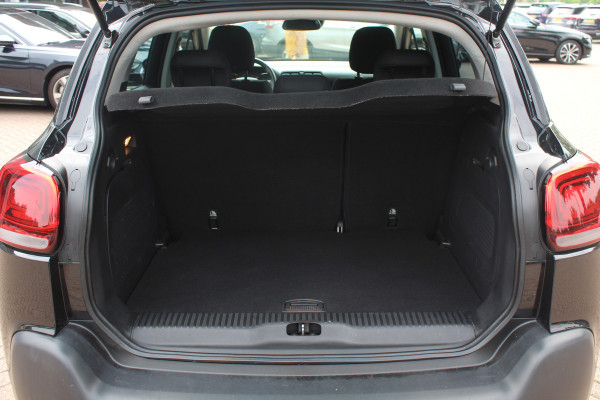 Citroën C3 Aircross 1.2 PureTech S&S Feel / Trekhaak / Navigatie / 16'' / Bluetooth / Cruise Control