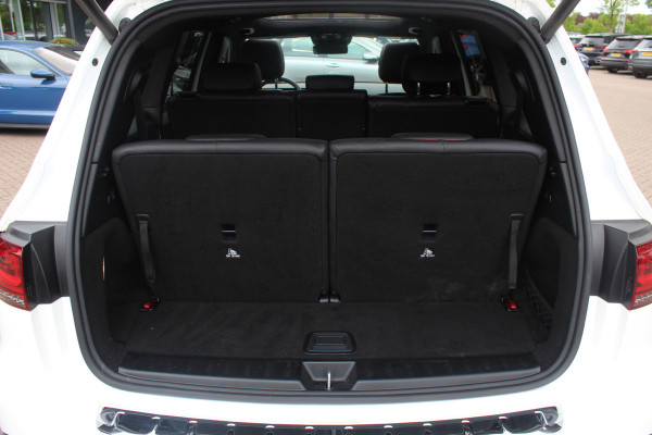 Mercedes-Benz Glb 200 Premium Plus 7p. / Panoramadak / Camera / 20'' / Sfeerverlichting / Navigatie / Dodehoek / DAB / Stoelverwarming / Cruise Control