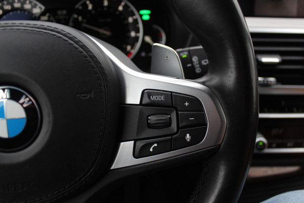 BMW X3 xDrive30i High Exe. M Sport / Trekhaak / Panoramadak / 360Camera / Head-up / Keyless / 20'' / Leder / Navigatie / ACC / Dodehoek / DAB / Stoelverwarming