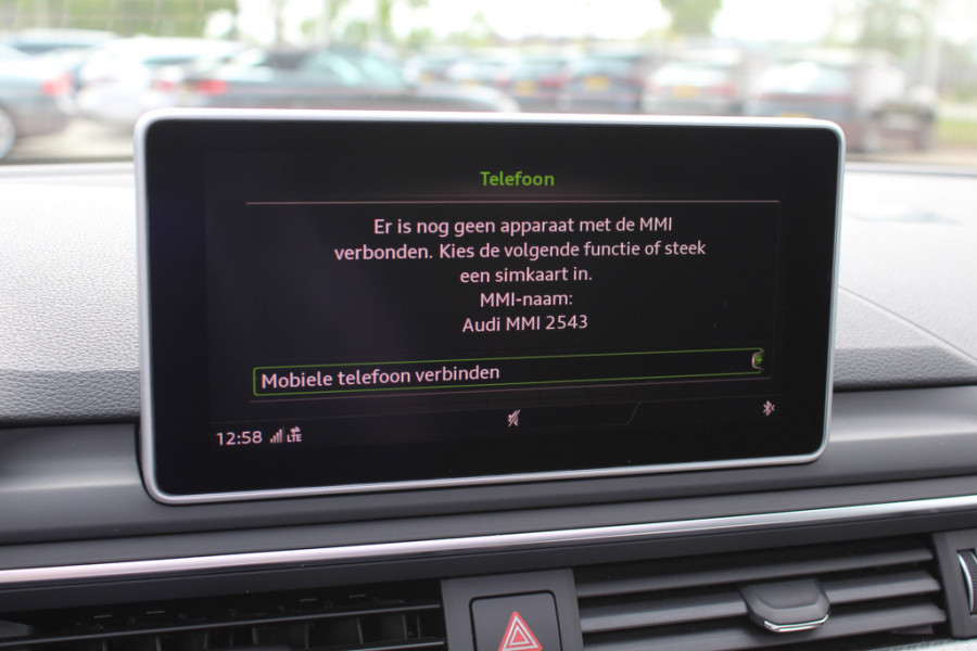Audi RS4 Avant 2.9 TFSI quattro / Milltek / Panoramadak / Camera / Head-up / Sportuitlaat / 20'' / Luxe Leder / Dodehoek / Virtual Cockpit / Stoelmassage / B&O