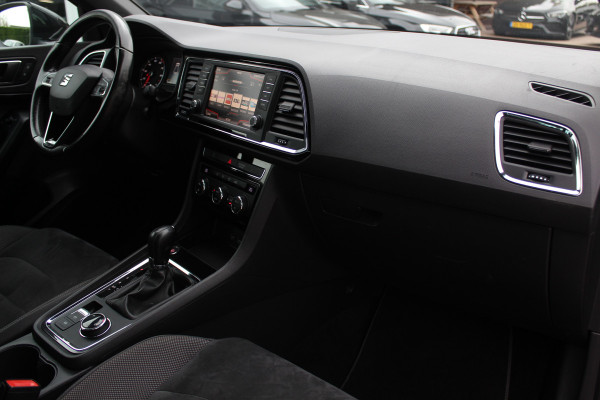 Seat Ateca 1.4 EcoTSI Xcellence / Camera / Navigatie / Cruise Control / LED Koplampen / 18'' / Getint glas