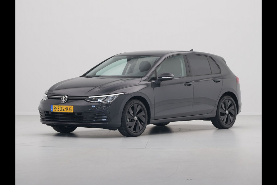 Volkswagen Golf 1.0 TSI 90pk Navi via App Pdc Clima Acc 315
