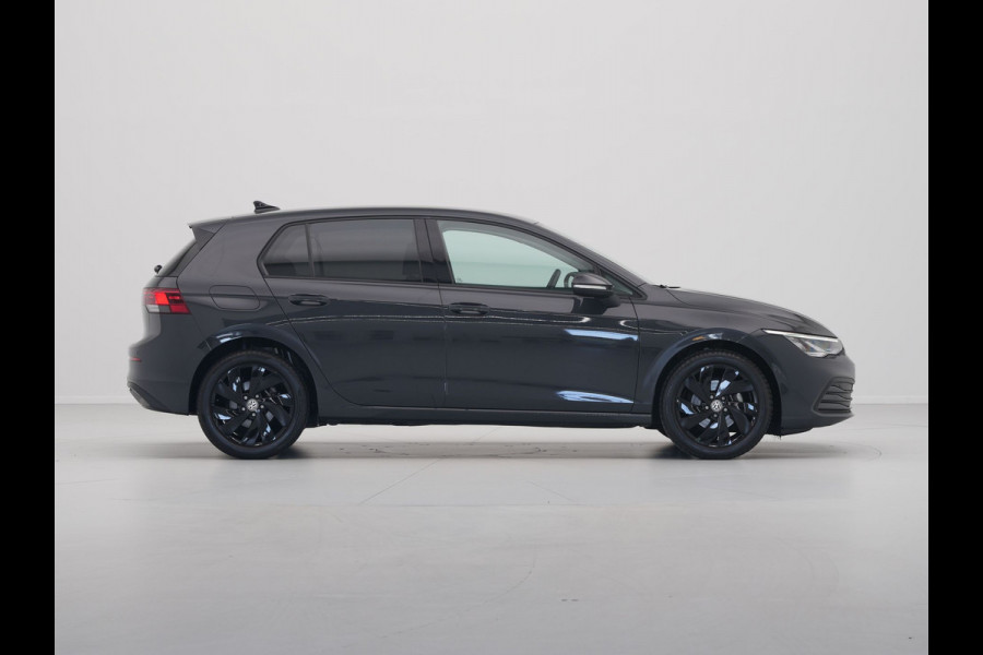 Volkswagen Golf 1.0 TSI 90pk Navi via App Pdc Clima Acc 315