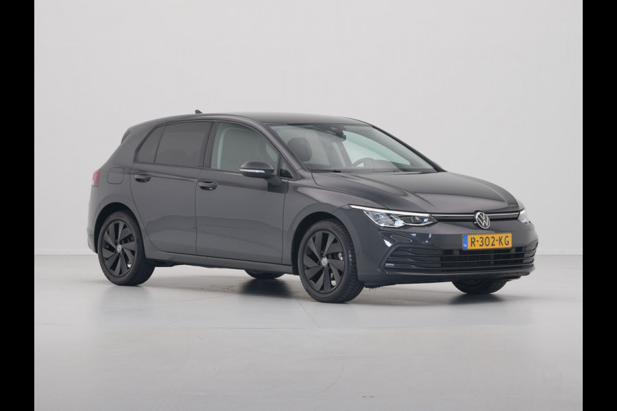 Volkswagen Golf 1.0 TSI 90pk Navi via App Pdc Clima Acc 315